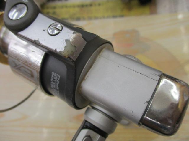 トーナメントEX 750