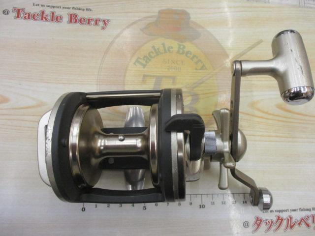 シーライン　石鯛　40h ダイワ シーライン石鯛 40H 遠投 - 上島釣具店