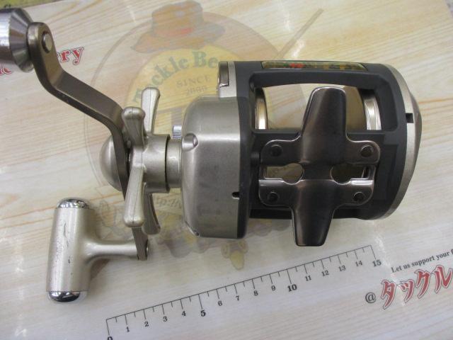 シーライン石鯛X 40H｜＠ベリーネット 日本最大新品中古釣具WEB