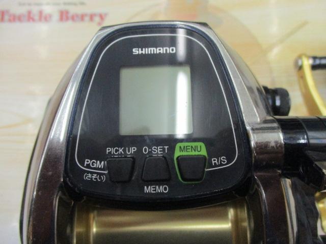 14ビーストマスター 6000