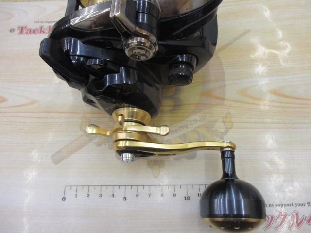 14ビーストマスター 6000