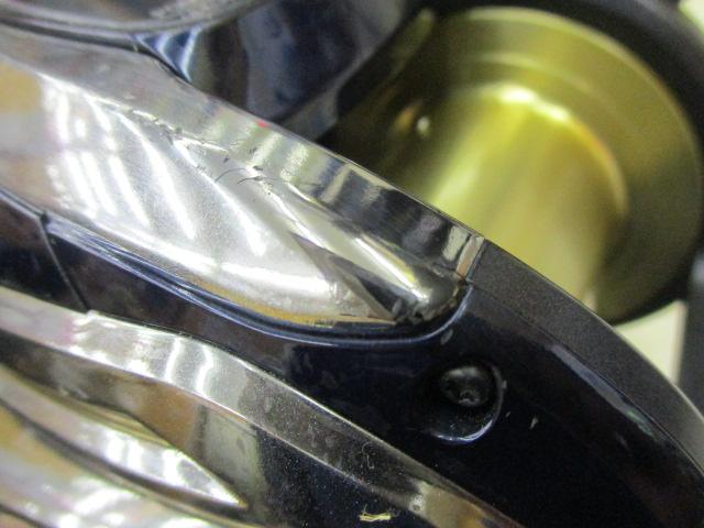 14ビーストマスター 6000