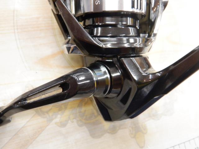 23ヴァンキッシュ C2000S