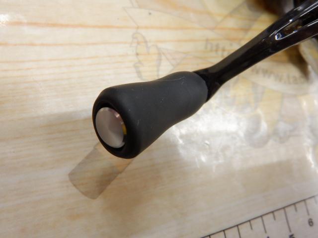 23ヴァンキッシュ C2000S