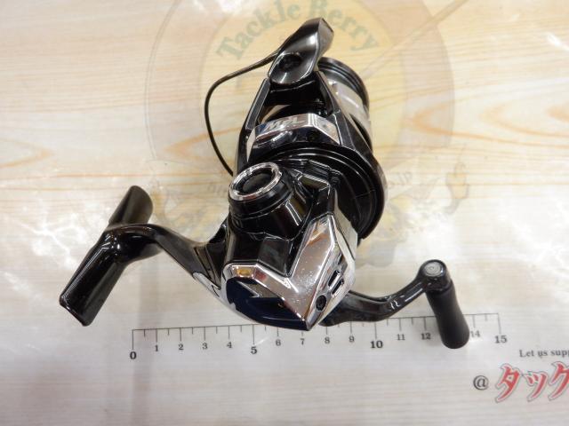 23ヴァンキッシュ C2000S