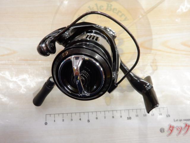 23ヴァンキッシュ C2000S