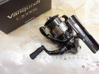 23ヴァンキッシュ C2000S