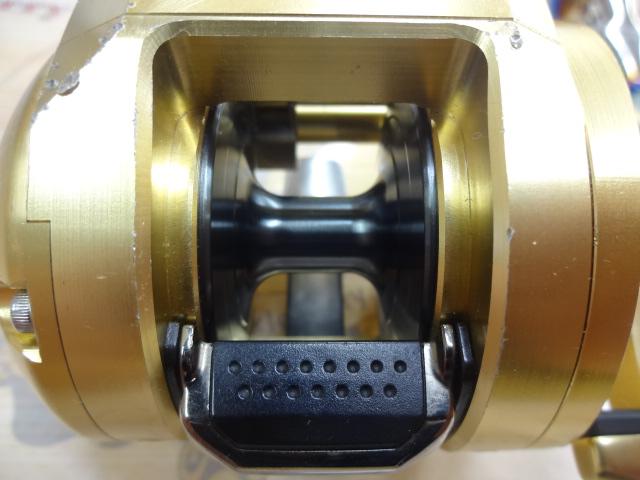 18オシアコンクエストCT 300HG