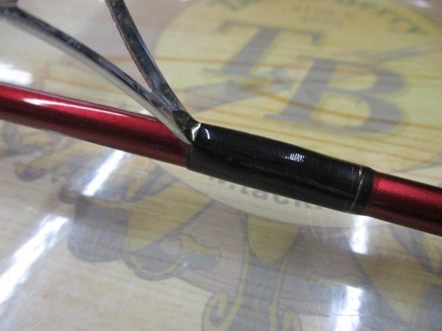 月下美人ソルティスト 70L-S