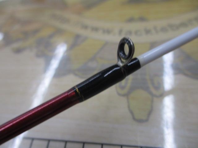 月下美人ソルティスト 70L-S