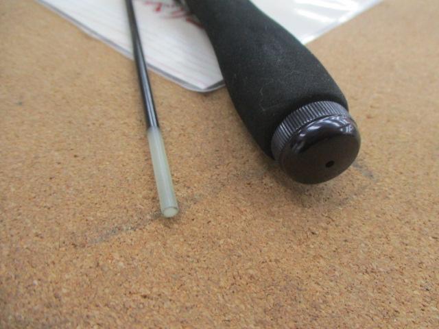 がまかつワカサギ挑天 210