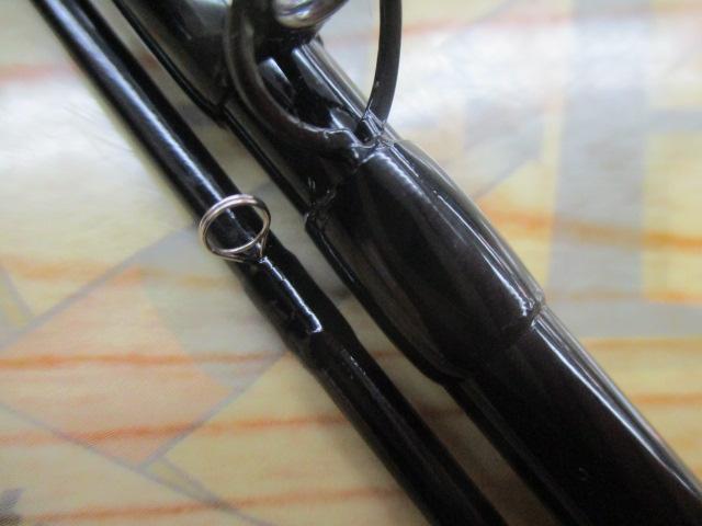 がまかつワカサギ挑天 210