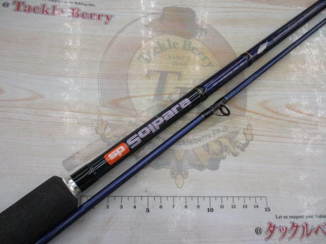 ソルパラ SPS-1002LSJ