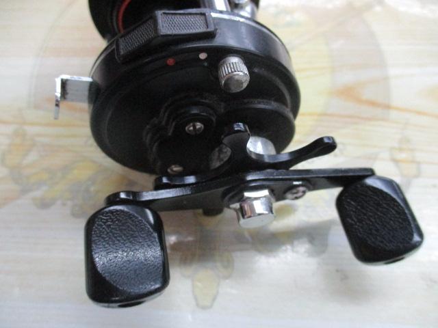 ミリオネアGS-2000C｜＠ベリーネット 日本最大新品中古釣具WEBショップ