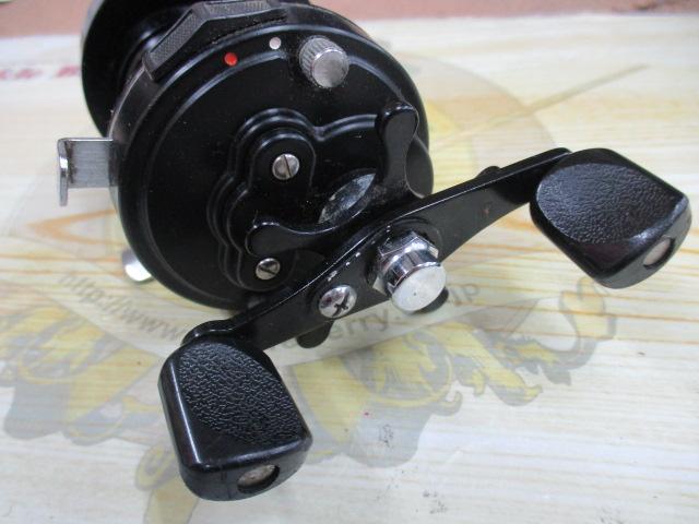 ミリオネアGS-2000C｜＠ベリーネット 日本最大新品中古釣具WEBショップ