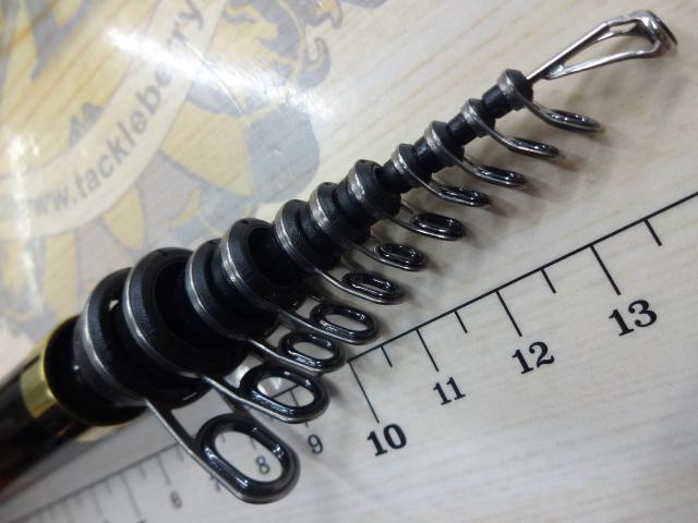 がま磯グレ競技スペシャルⅣ 1.25-53