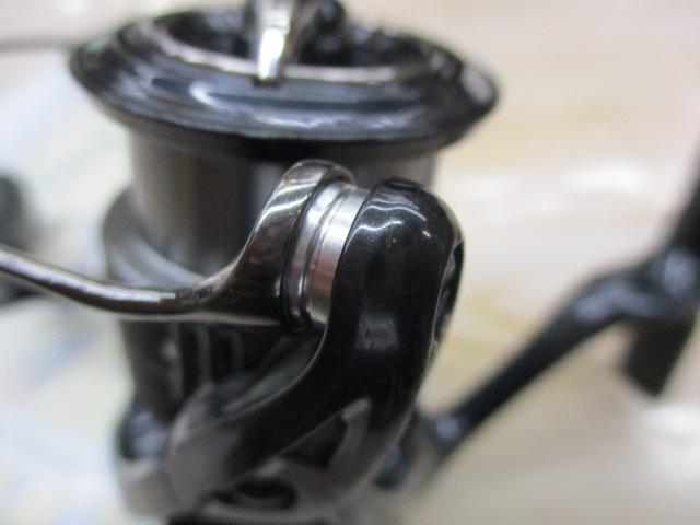 19ヴァンキッシュ C2500SHG