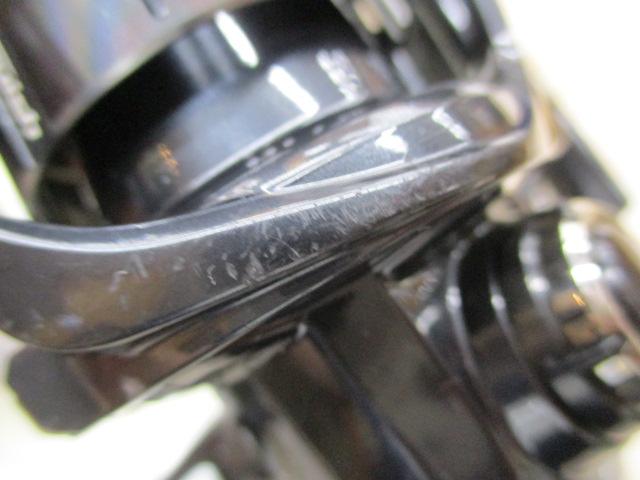 19ヴァンキッシュ C2500SHG