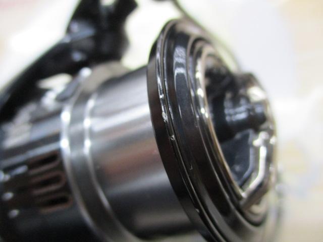 19ヴァンキッシュ C2500SHG