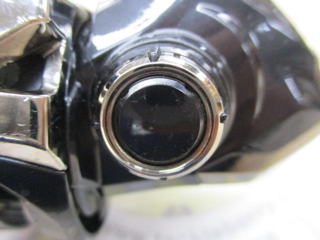 19ヴァンキッシュ C2500SHG