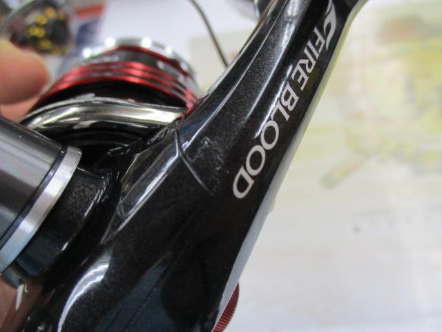 07BB-XテクニウムMg C3000D ファイアブラッド