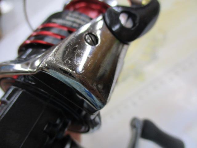 07BB-XテクニウムMg C3000D ファイアブラッド