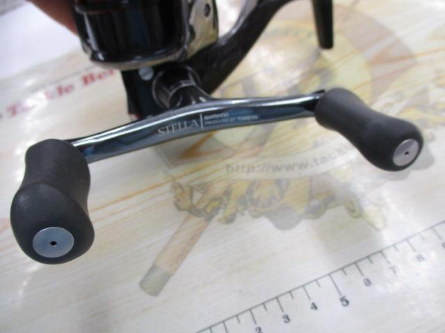 07BB-XテクニウムMg C3000D ファイアブラッド