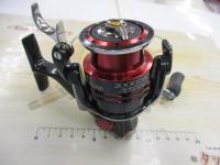 07BB-XテクニウムMg C3000D ファイアブラッド