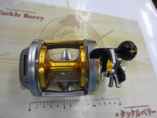 シーライン石鯛 40