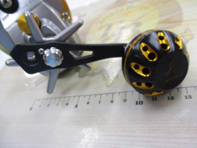 シーライン石鯛 40