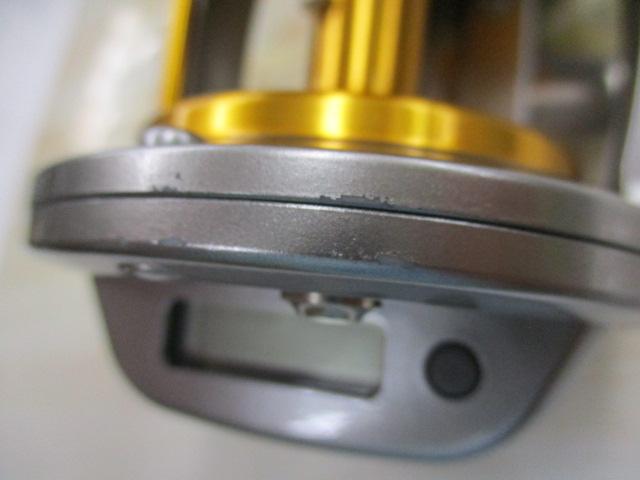 シーライン石鯛 40