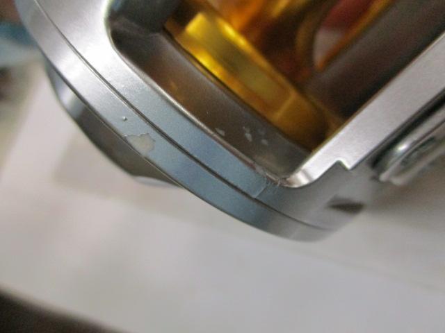 シーライン石鯛 40