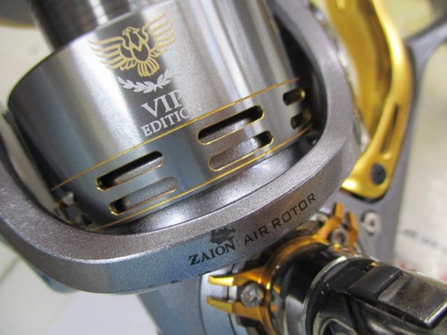 12トーナメントISO 3000SH-LBD