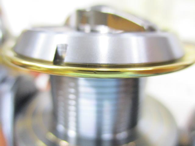 12トーナメントISO 3000SH-LBD