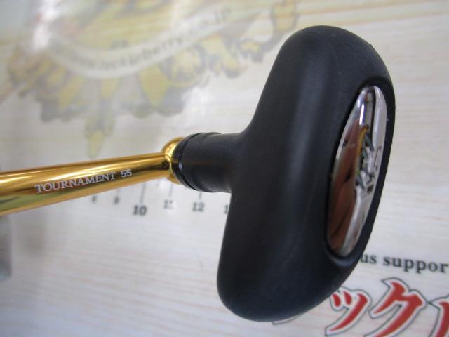 12トーナメントISO 3000SH-LBD