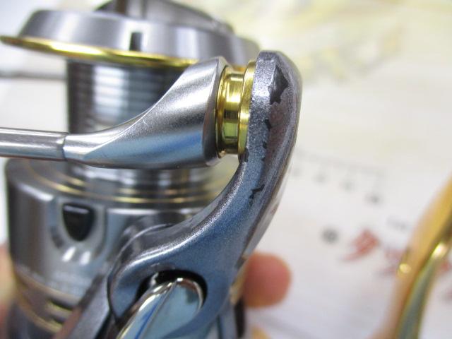 12トーナメントISO 3000SH-LBD