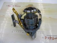 12トーナメントISO 3000SH-LBD