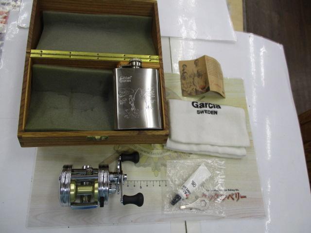 3500CA リミテッド クローム