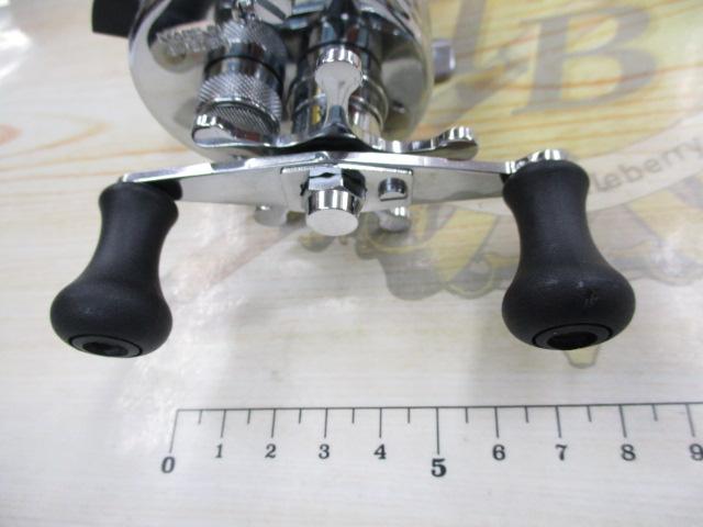 3500CA リミテッド クローム