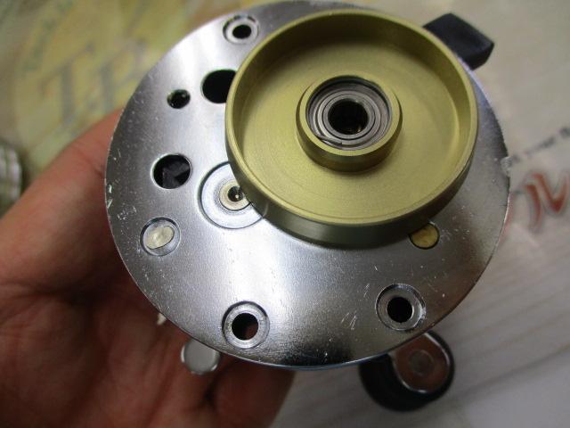 3500CA リミテッド クローム