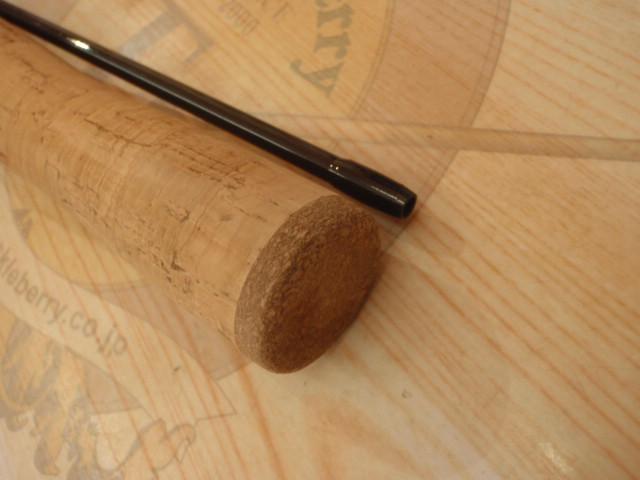 07トラウトライズ 56UL