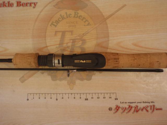 07トラウトライズ 56UL