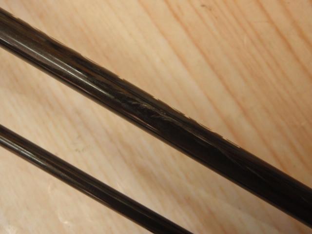 07トラウトライズ 56UL