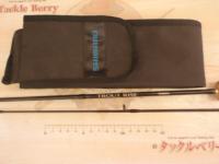 07トラウトライズ 56UL