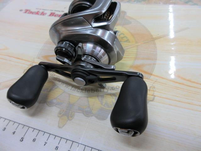 18バンタムMGL RH