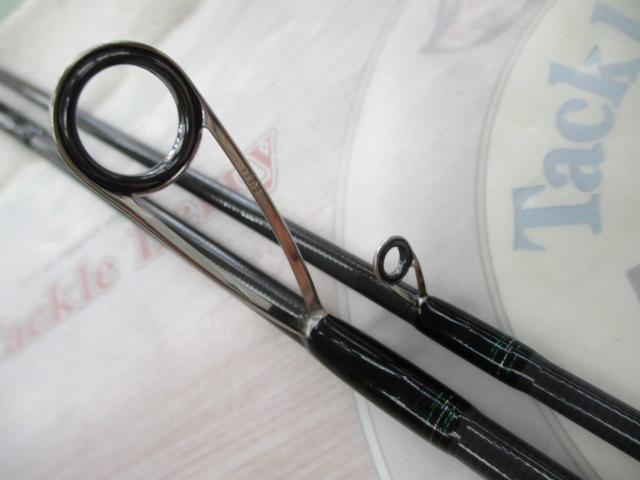 エメラルダスMX 711MLM-S・N｜＠ベリーネット 日本最大新品中古釣具WEB