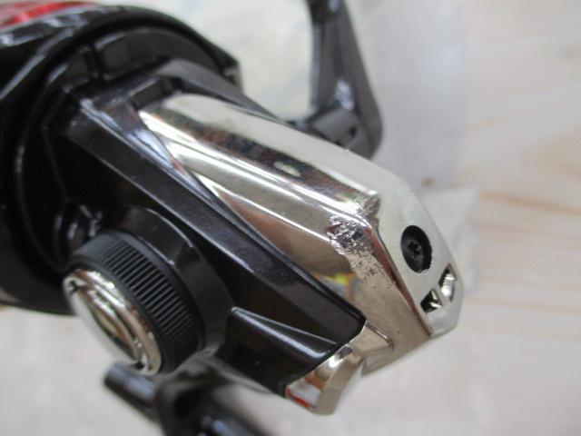 17セフィアCI4+ C3000SHG