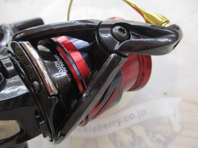 17セフィアCI4+ C3000SHG