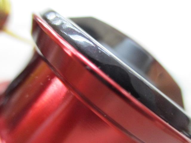 17セフィアCI4+ C3000SHG