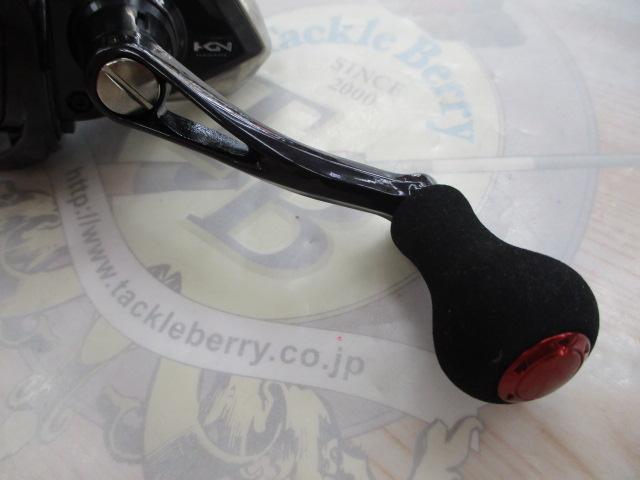 17セフィアCI4+ C3000SHG